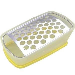 新考社 0582201 ザ・おろし(イエロー)