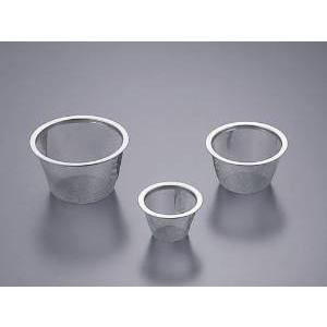 タケコシ １８−８急須用茶こしアミ８０号 BTY30080