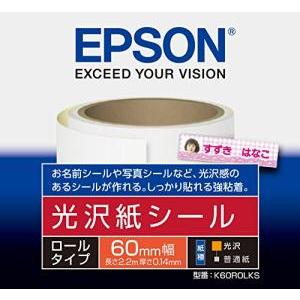 EPSON K60ROLKS エプソン
