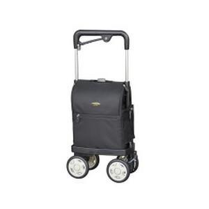 須恵廣工業 ウォーキングキャリー i(アイ)カート ラブ