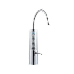 専門ショップ Panasonic サンウェーブ アルカリイオン整水器 TKB6000-SW Water Purifier / Water Conditioner