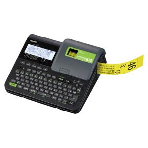 ラベルライター ネームランド カシオ計算機 ネームランドBiZ KL