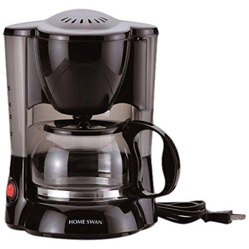 新津興器 コーヒーメーカー5カップ (SCM-05(B))