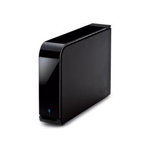 BUFFALO バッファロー HD-LX6.0U3D