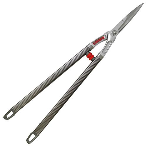 アルスコーポレーション ARS 替刃式軽量刈込鋏 ロングタイプ KR-1000L