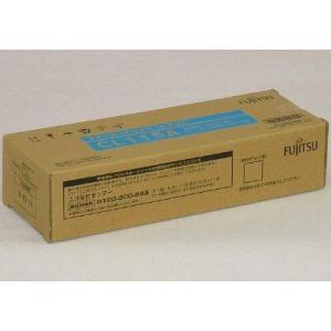 富士通 FACOM トナーカートリッジCL115A シアン/0800140 FA-TN0800140J