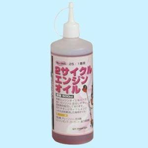 三共コーポレーション 085 2サイクルエンジンオイル(25:1)500ML