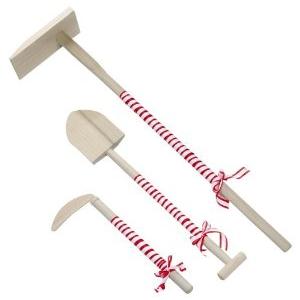 浅野木工所 浅野 地鎮祭セット紅白布巻 #28060の買取情報