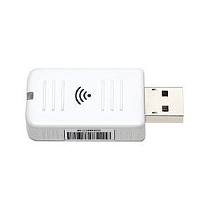 EPSON エプソン プロジェクター無線LANユニット ELPAP10