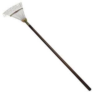 浅野木工所 浅野 木柄ガーデンクリーナー塗柄 #12010の買取情報