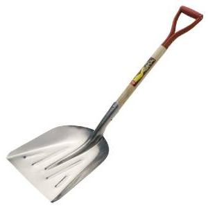 浅野木工所 浅野 アルミ炭スコップ#5 限定品 #22068の買取情報