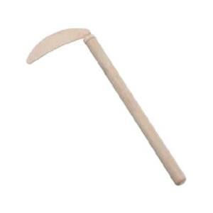 浅野木工所 浅野 地鎮祭用 鎌白木 #28059の買取情報