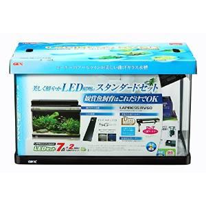 NISSO 新品 ニッソー スライドプラス600 60cm水槽セット 欠け有
