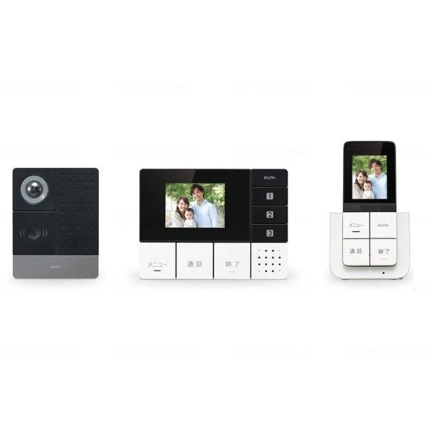 ELPA(朝日電器) DHS-TMP2320