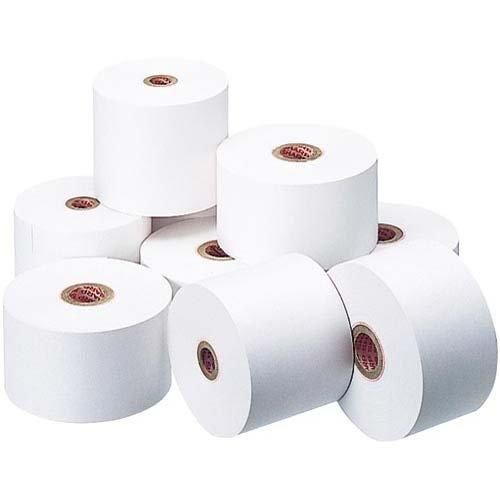 SHARP シャープ レジスター用ロール紙 5本セット ROLP6A