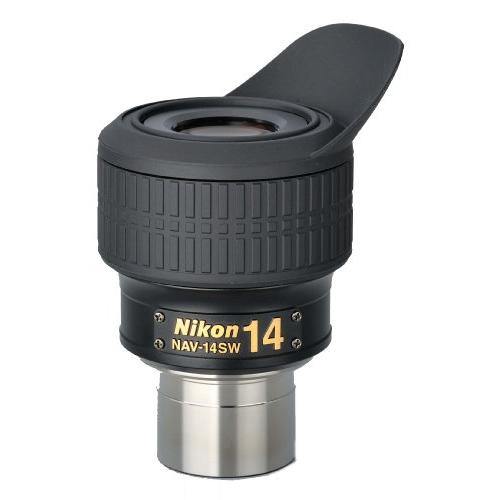 NIKON ニコン 天体望遠鏡用アイピース NAV-14SW
