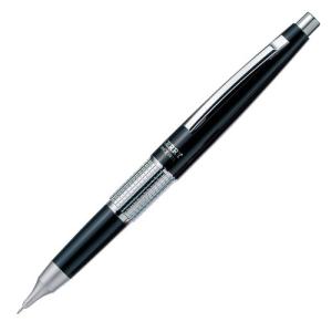 ぺんてる特別限定品 Limited Color ケリーペンテル5 シルバー シャープ