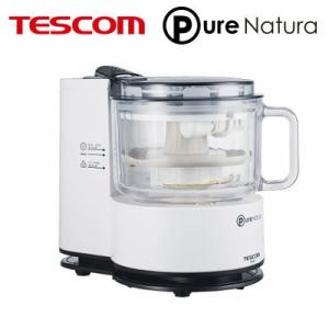 Panasonic フードプロセッサー MK-K62-W （ホワイト