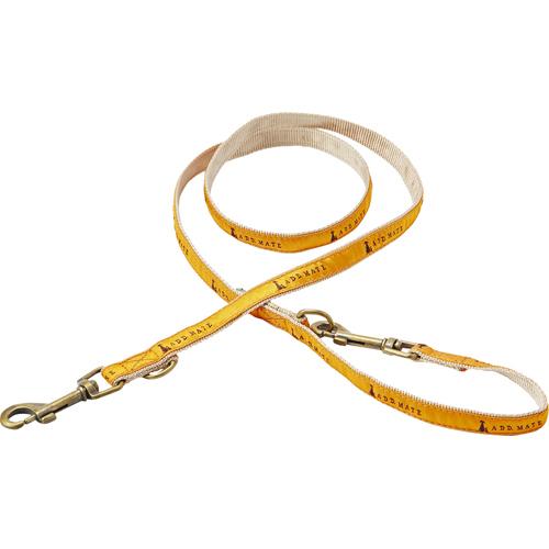 ペティオ (Petio) アドメイト (ADD. MATE) シンボルリード S オレンジ