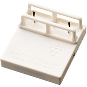 SHARP IG-HTA20-W プラズマクラスター　イオン発生器　ホワイト シャープ IG GTA 20 W のプラズマクラスターイオン発生器高濃度