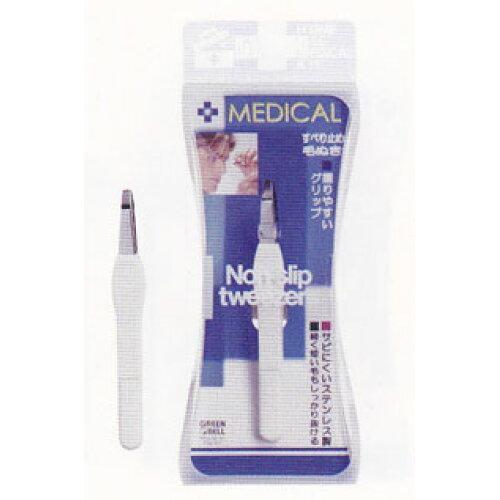 グリーンベル Gベル NO80 すべり止め毛ぬき　#80