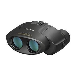 RICOH リコー 双眼鏡 UP 8×21 ブラック 61801