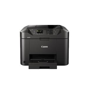 キヤノン（Canon） CANON MAXIFY MB2730 ブラック A4インクジェット
