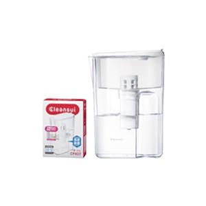 三菱レイヨン ポット型浄水器 CP407-WT