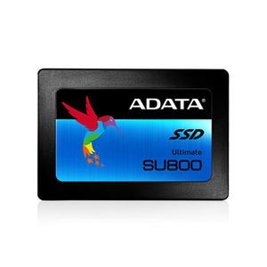 ADATA Technology Ultimate SU800 3D NAND SSD 512GB ...