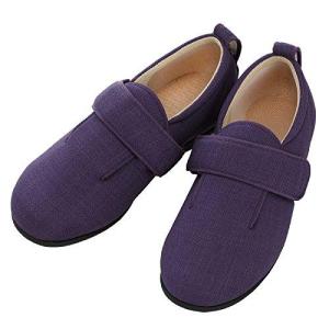 徳武産業 ダブルマジックIII 7035 5E(紫 LL)