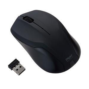 ナカバヤシ MUSRKT125BK マウスコードスキャナ(MUS-RKT125BK)