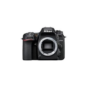 ニコン（Nikon） デジタル一眼レフカメラ ボディ D7500 : PCあきんど