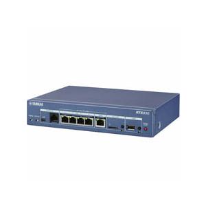 YAMAHA RTX830 ギガアクセス VPN ルーター 動作品マルサ③ YAMAHA（ヤマハ） YAMAHA RTX830 ギガアクセスVPNルーター(4ポート