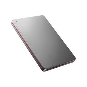 IODATA アイオーデータ USB 3.0/2.0対応ポータブルハードディスク「カクうす」2TB ...