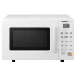 パナソニック NE-SA1-W オーブンレンジ 「エレック」(16L)