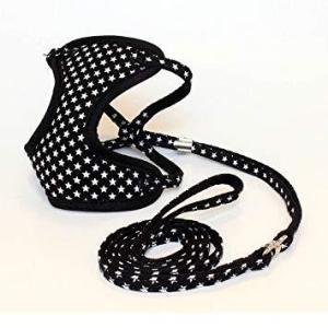 リードッグ エルクラシックアイフロントハーネスリードSSIFH‐15