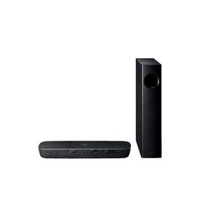 PANASONIC パナソニック シアターバー ブラック(SC-HTB250-K)