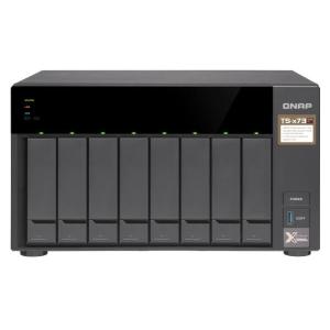 Nas 8ベイ Ssd対応 Qnap Ts 873 4g 最安値 価格比較 Yahoo ショッピング 口コミ 評判からも探せる