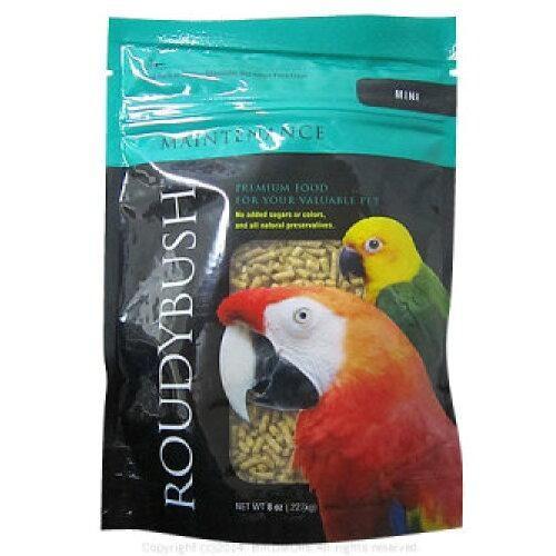 ラウディブッシュ デイリーメンテナンス ミニ 227g