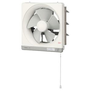 Panasonic（パナソニック） 金属製 台所 換気扇 強弱調節付 30cm FY