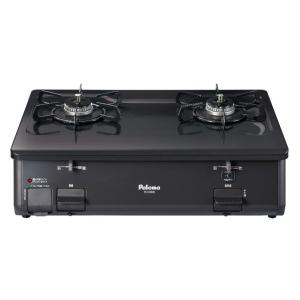 【 jody-h】   [パロマ]PA-28F 12A都市ガス Amazon | Paloma(パロマ) テーブルコンロ フッ素トッププレート
