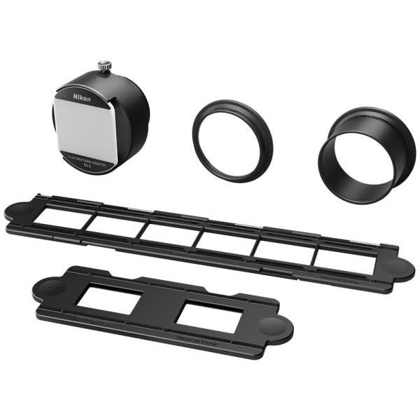 NIKON ニコン ES-2 フィルムデジタイズアダプター