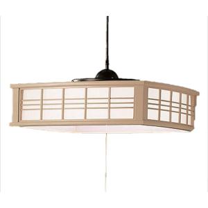 コイズミ BP180673P LED和風ペンダント 〜6畳 : ベスト電器Yahoo!店