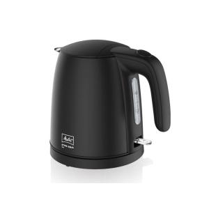 Melitta メリタ 電気ケトル 1.0L メタリックブルーMelitta