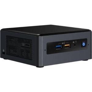 Intel ハイパフォーマンス小型ベアボーンキット BOXNUC8I5BEH(ACケーブル付属なし)