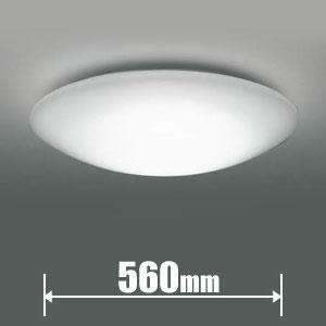 コイズミ照明 LED シーリング GH50191L 調光 調色 6畳タイプ : 萬屋
