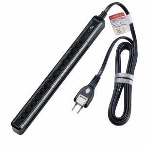 ナカバヤシ ミヨシ OATC7P20BK タップ(OAT-C7P20/BK)