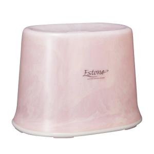 シンカテック 角型 風呂椅子 H Estone エストーネ ピンク