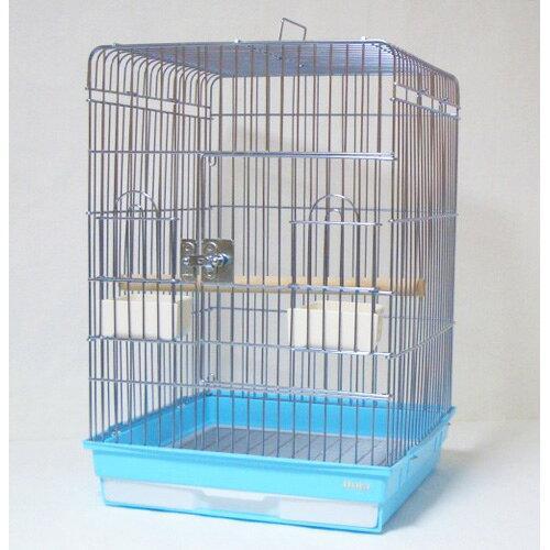 ホーエイ 465オウムステンレス 白