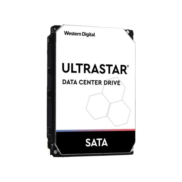 HGST Western Digital Ultrastar DC HC310 SATA6Gb/s ...